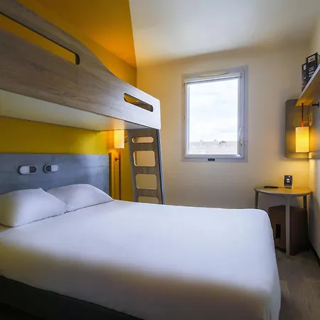 Ibis Budget Fontainebleau 2*