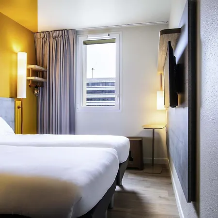 Ibis Budget Fontainebleau Hotel Avon