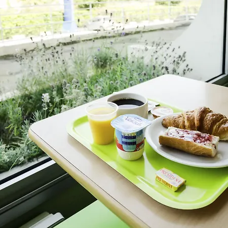 Ibis Budget Fontainebleau