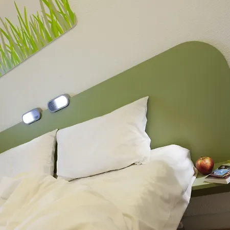 Ibis Budget Fontainebleau Avon