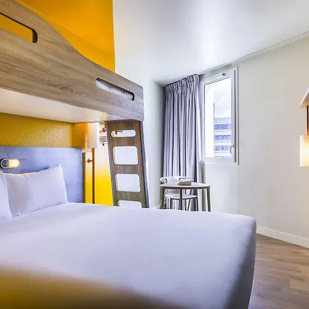 Ibis Budget Fontainebleau 2* Avon