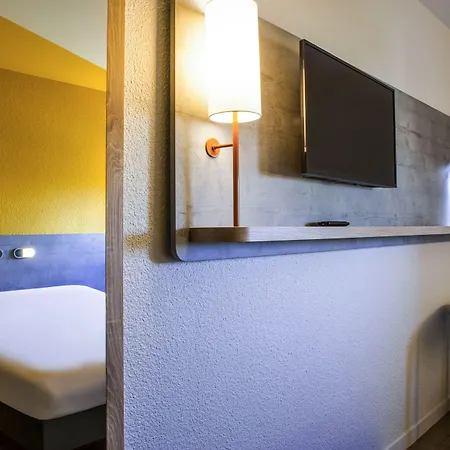 Ibis Budget Fontainebleau Hotel Avon