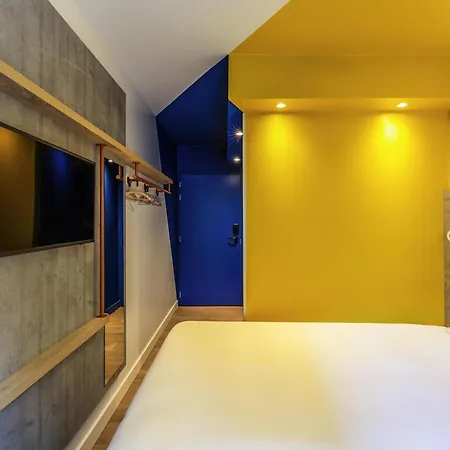 Ibis Budget Fontainebleau Avon