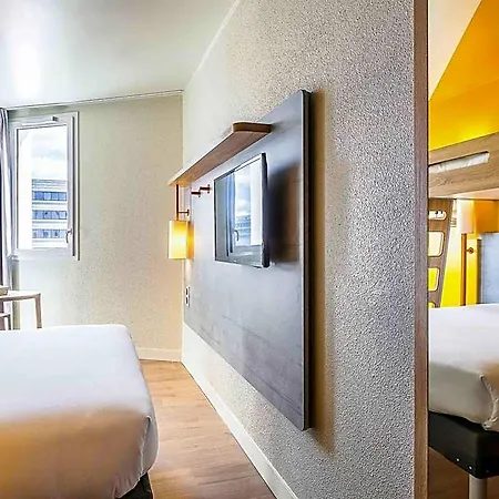 Ibis Budget Fontainebleau