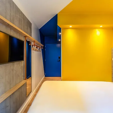 Otel Ibis Budget Fontainebleau Avon