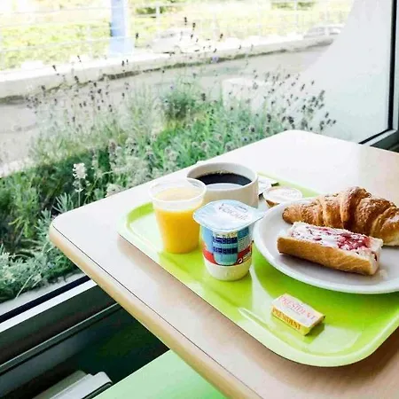 Hotell Ibis Budget Fontainebleau 2*