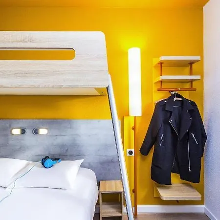 Ibis Budget Fontainebleau Avon