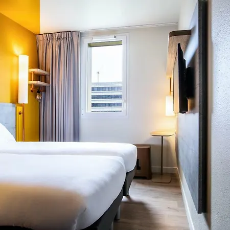 Ibis Budget Fontainebleau Avon