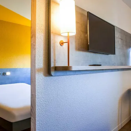 Hotel Ibis Budget Fontainebleau Avon