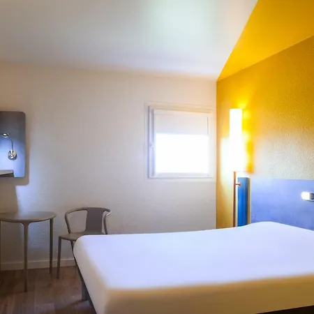 Ibis Budget Fontainebleau 2* Avon