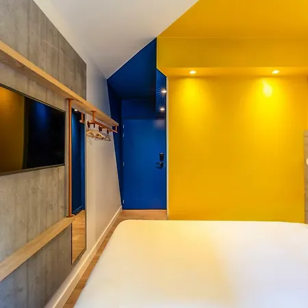 Ibis Budget Fontainebleau Hotel