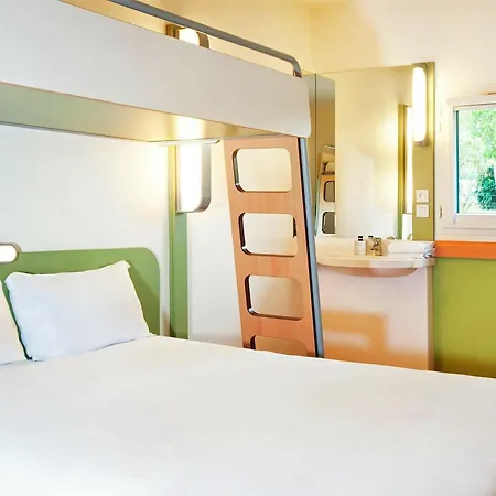 Ibis Budget Fontainebleau 2* Avon