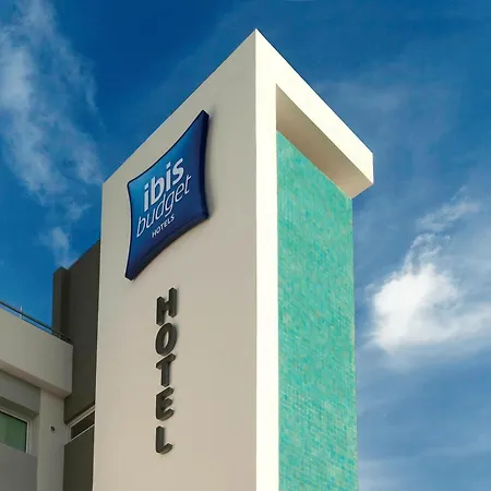 Ibis Budget Fontainebleau Avon