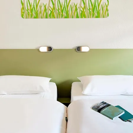 Ibis Budget Fontainebleau Hotel