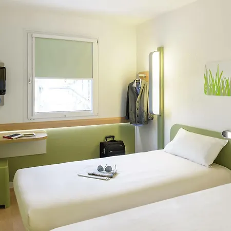 Ibis Budget Fontainebleau Hotel Avon