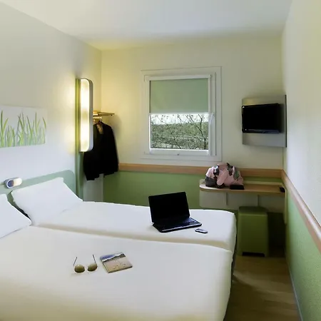Ibis Budget Fontainebleau