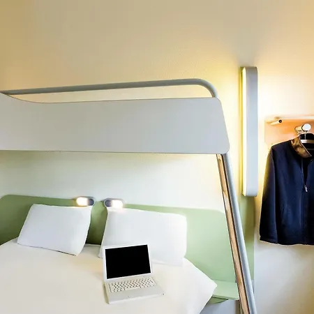 Ibis Budget Fontainebleau Hotel
