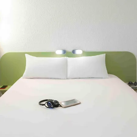 Ibis Budget Fontainebleau Hotel