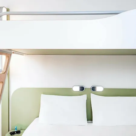 Ibis Budget Fontainebleau 2* Avon