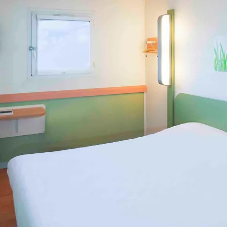 Ibis Budget Fontainebleau Hotel Avon