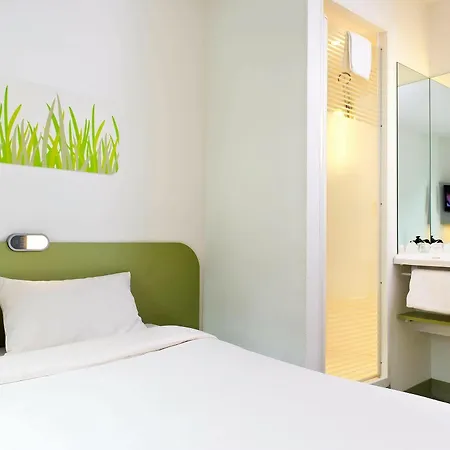 Ibis Budget Fontainebleau 2* Avon