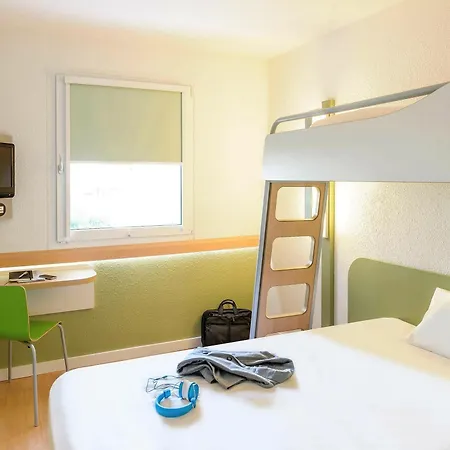 Ibis Budget Fontainebleau Hotel Avon
