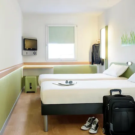 Ibis Budget Fontainebleau