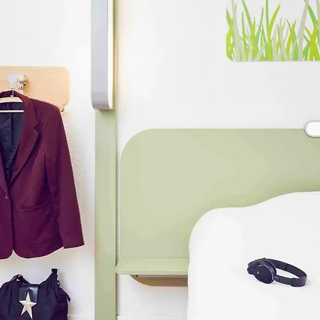 Ibis Budget Fontainebleau Hotel Avon