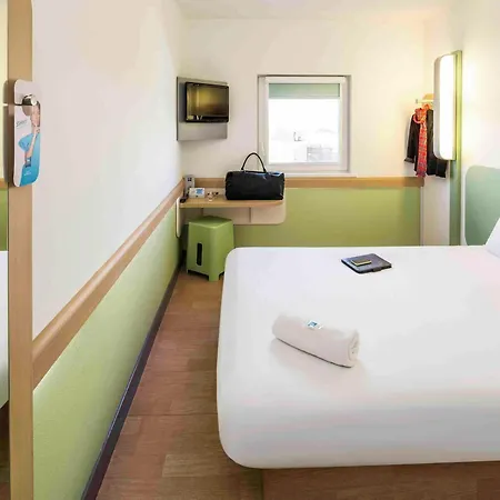 Ibis Budget Fontainebleau Avon