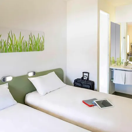 Ibis Budget Fontainebleau Hotel Avon