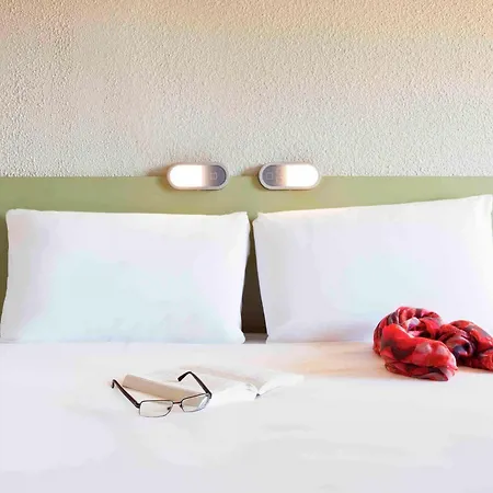 Ibis Budget Fontainebleau