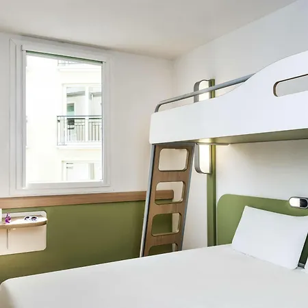 Ibis Budget Fontainebleau Hotel Avon
