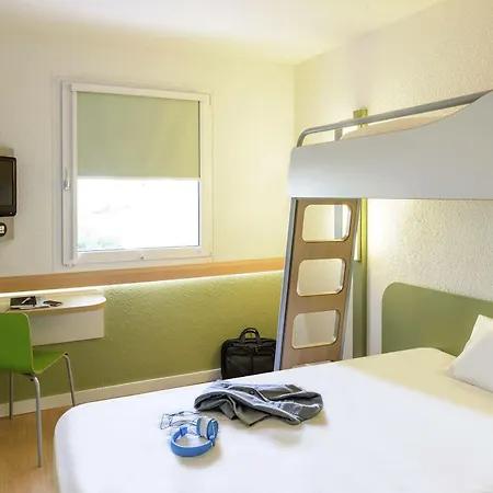 Ibis Budget Fontainebleau